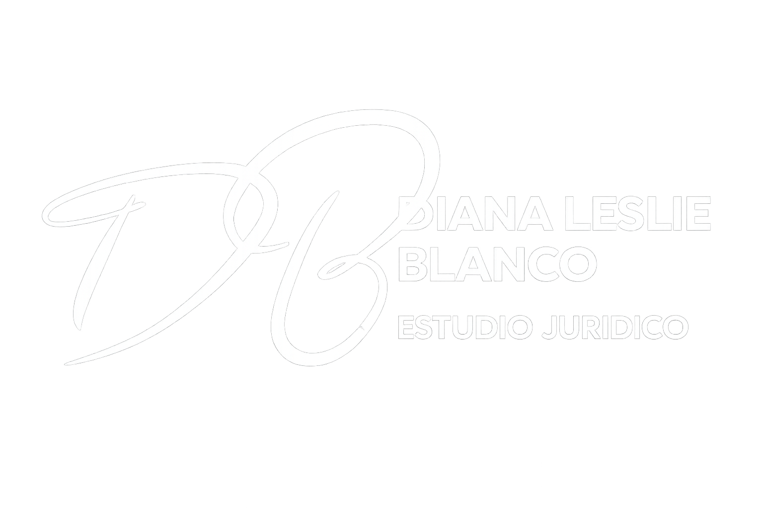Diana Leslie Blanco Estudio Jurídico